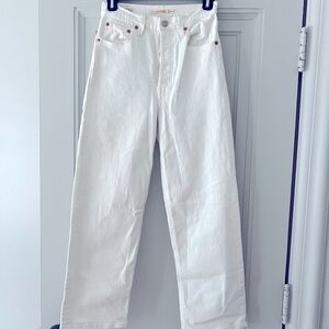 Levi ribcage straight